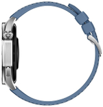 Смарт-часы Huawei Watch GT 5 46 мм серебристый-синий