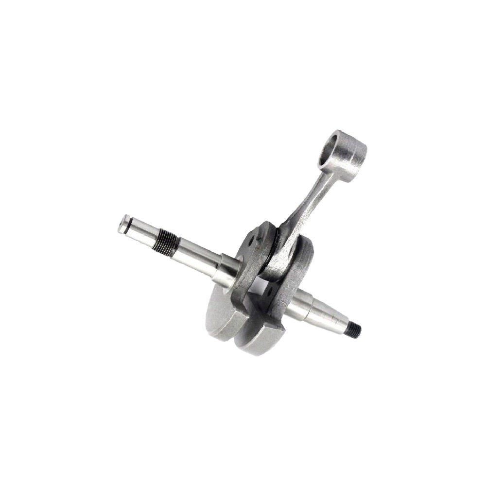 Коленвал для бензопил Stihl MS-440 (аналог 11280300406)