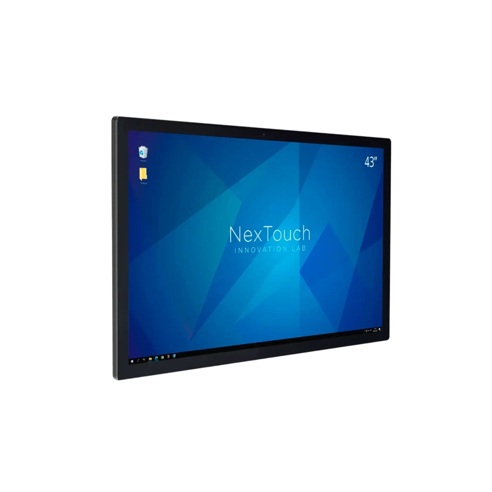 Интерактивный комплекс NextPanel 43P