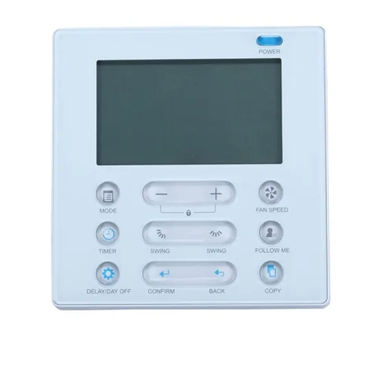 Кассетный кондиционер MDV MDCD-48HRN1/MDOU-48HN1-L