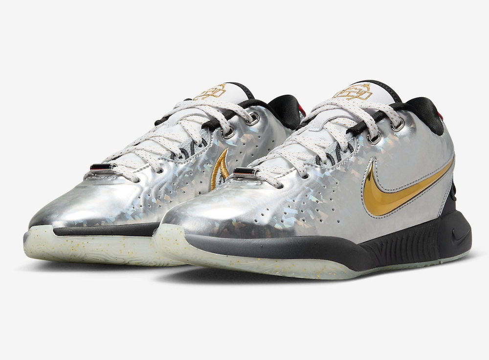 Заказать Nike LeBron 21 GS All-Star