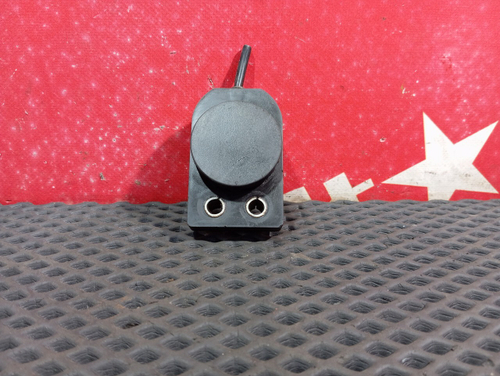 Клапан воздушный