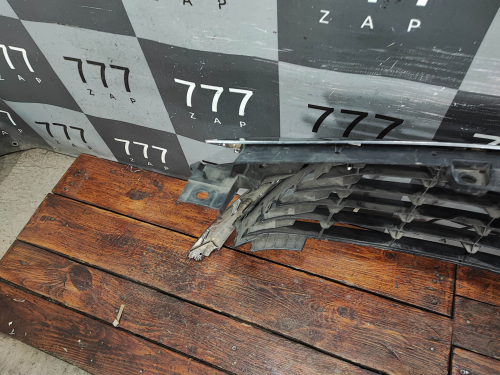 Решетка радиатора Lexus RX 4 15-19 Б/У Оригинал 5311148320