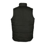 Жилет Warm Оранжевый  S