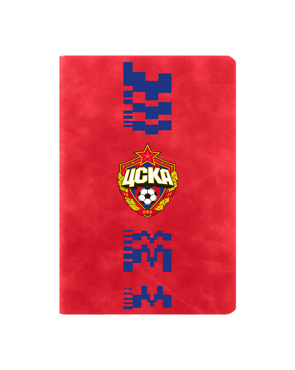 Блокнот ПФК ЦСКА