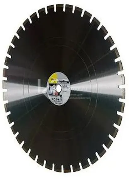 Алмазный отрезной диск по мрамору Fubag MH-I D700 мм / 30 мм