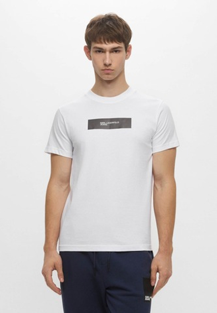 Футболка мужская KARL LAGERFELD JEANS