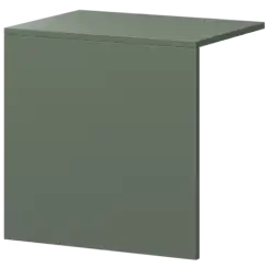 Накладка для стойки А-651 510x380x560 Ресепшен Арго