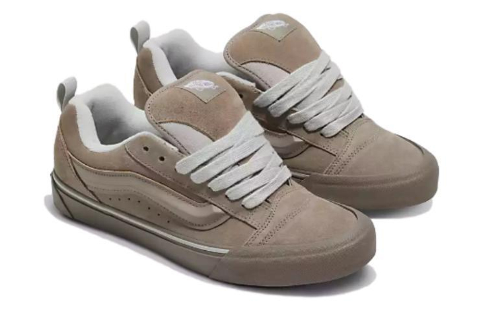 Vans Knu Skool