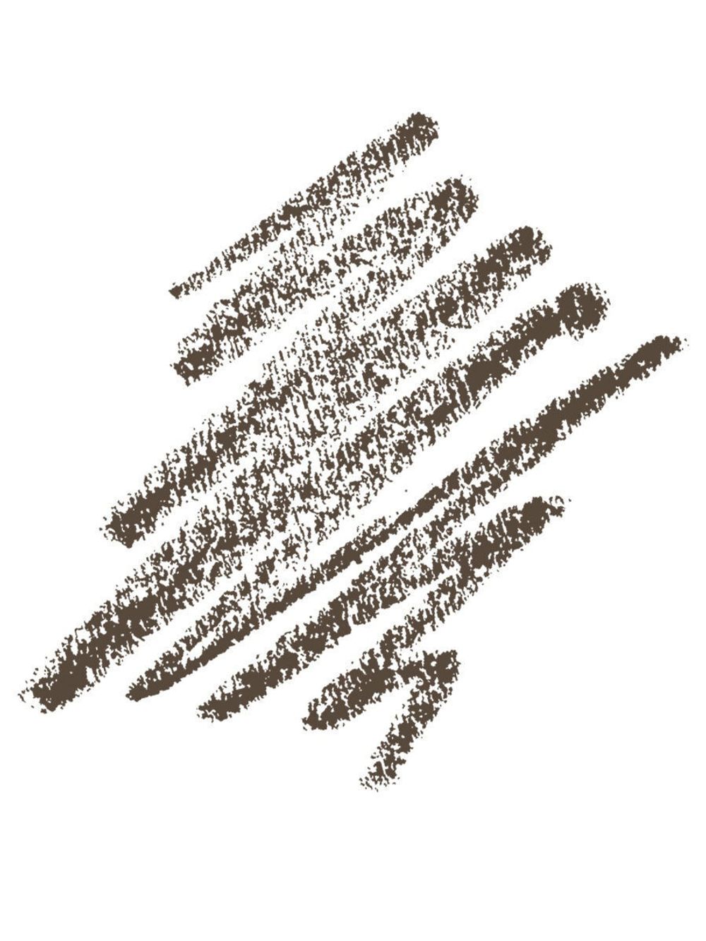 Карандаш для бровей пудровый SHIK Brow Powder Pencil - MEDIUM