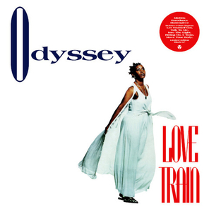 Odyssey / Love Train (Limited Edition)(LP)
