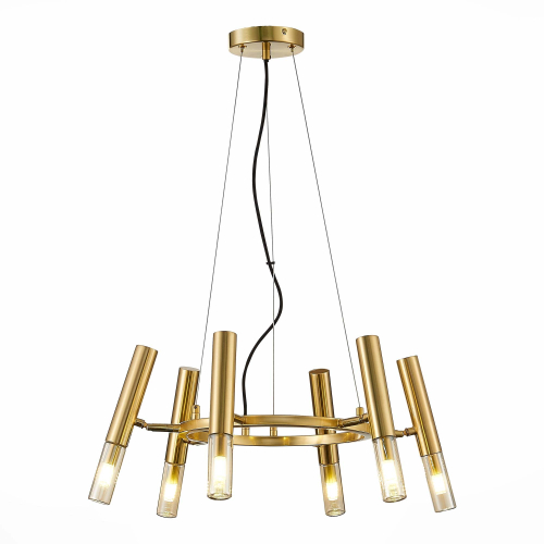 Подвесная люстра ST Luce SL1236.203.06