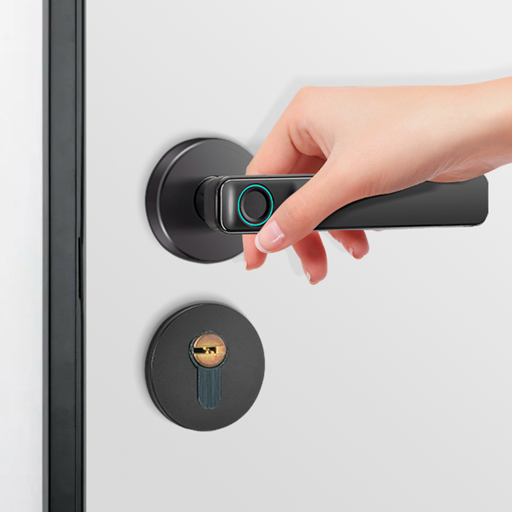 Электронный замок ML-Smart-F3