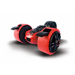 Carrera RC - Трюковой Amphi Stunt 2,4 ГГц 1:16 160023