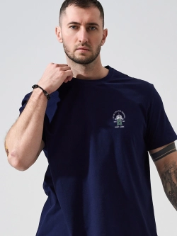 Пижама мужская "Авангард"