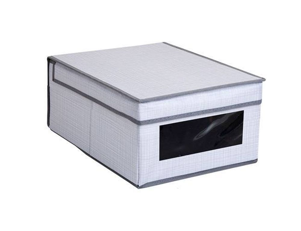 Органайзер Окошко С Крышкой 40*30