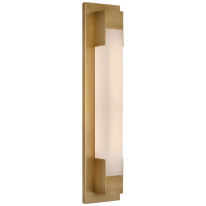 Светильник для ванной комнаты Visual Comfort Covet 21" Bracketed Bath Light