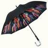 Зонт-трость Baldinini 49-26 Uccello del paradiso