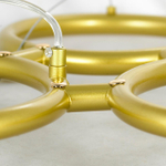 Подвесная люстра Lussole LSP-8804