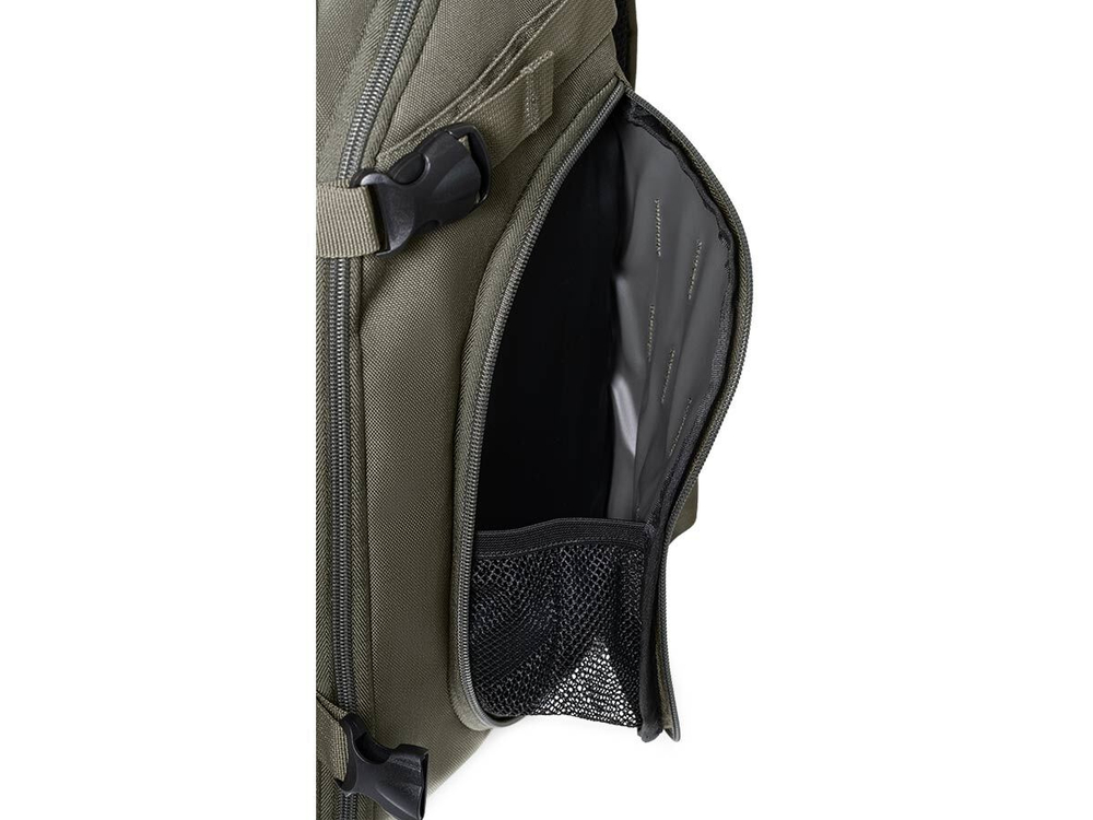 Рюкзак ShotTime Tactical, 28л, олива (ST-BP-23015-OD)