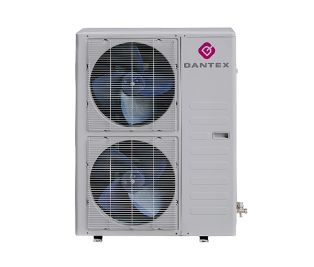 Dantex RK-48FHM4/RK-48HM4E