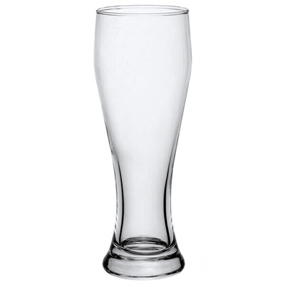 Набор пивных бокалов 300мл 2шт «Паб» 42116В
