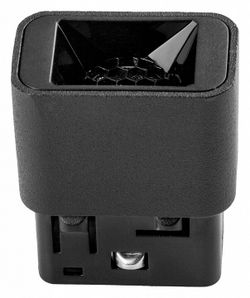 Накладной светильник Lightstar Uno 209437