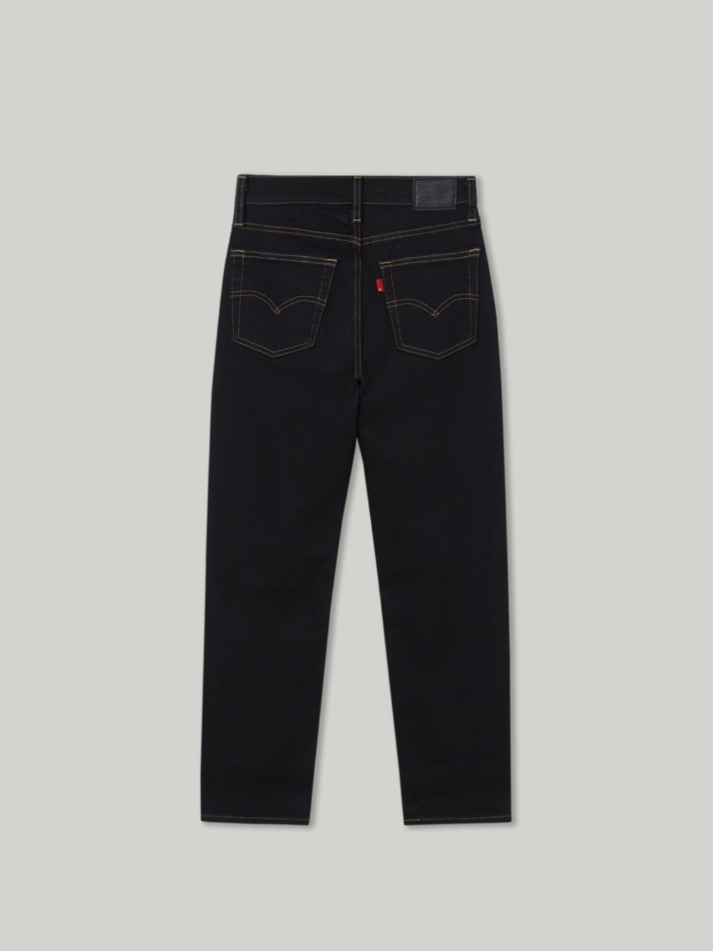Женские прямые джинсы с завышенной талией Levi's 724 High Rise Straight 18883-0423, Ограниченная серия