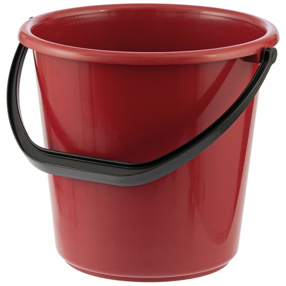 ВЕДРО PALISAD ПЛАСТ/КРУГЛОЕ 10Л 929665