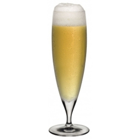Бокал для пива 385 мл. d=60 мм. h=217,5 мм. Винтаж (55887)