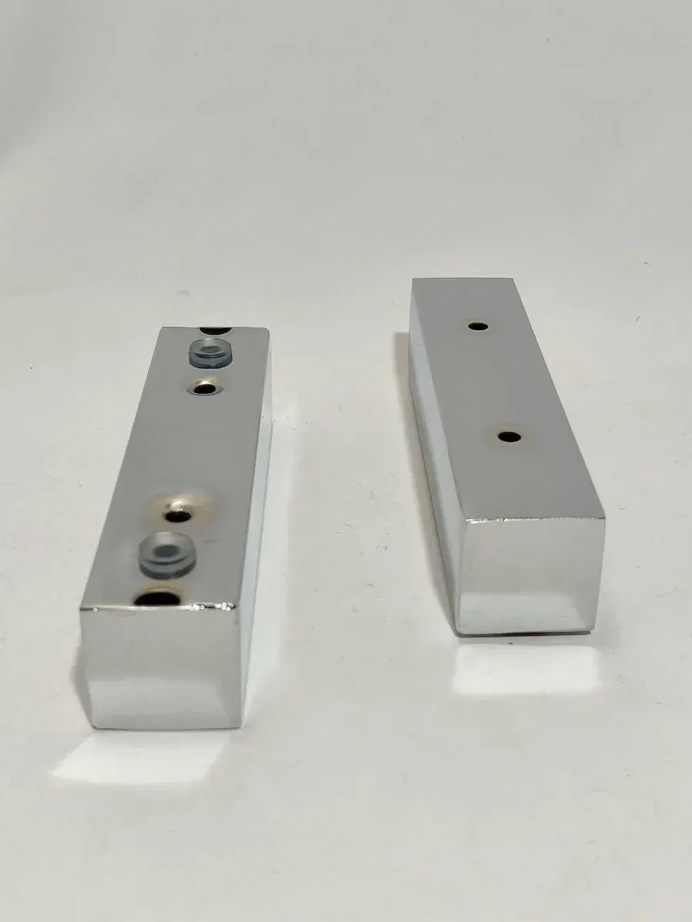 Мебельные ножки металлические под диван кресло тумбу комод