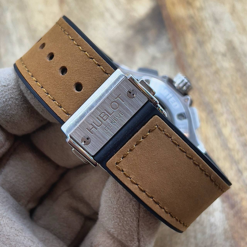 Часы Hublot