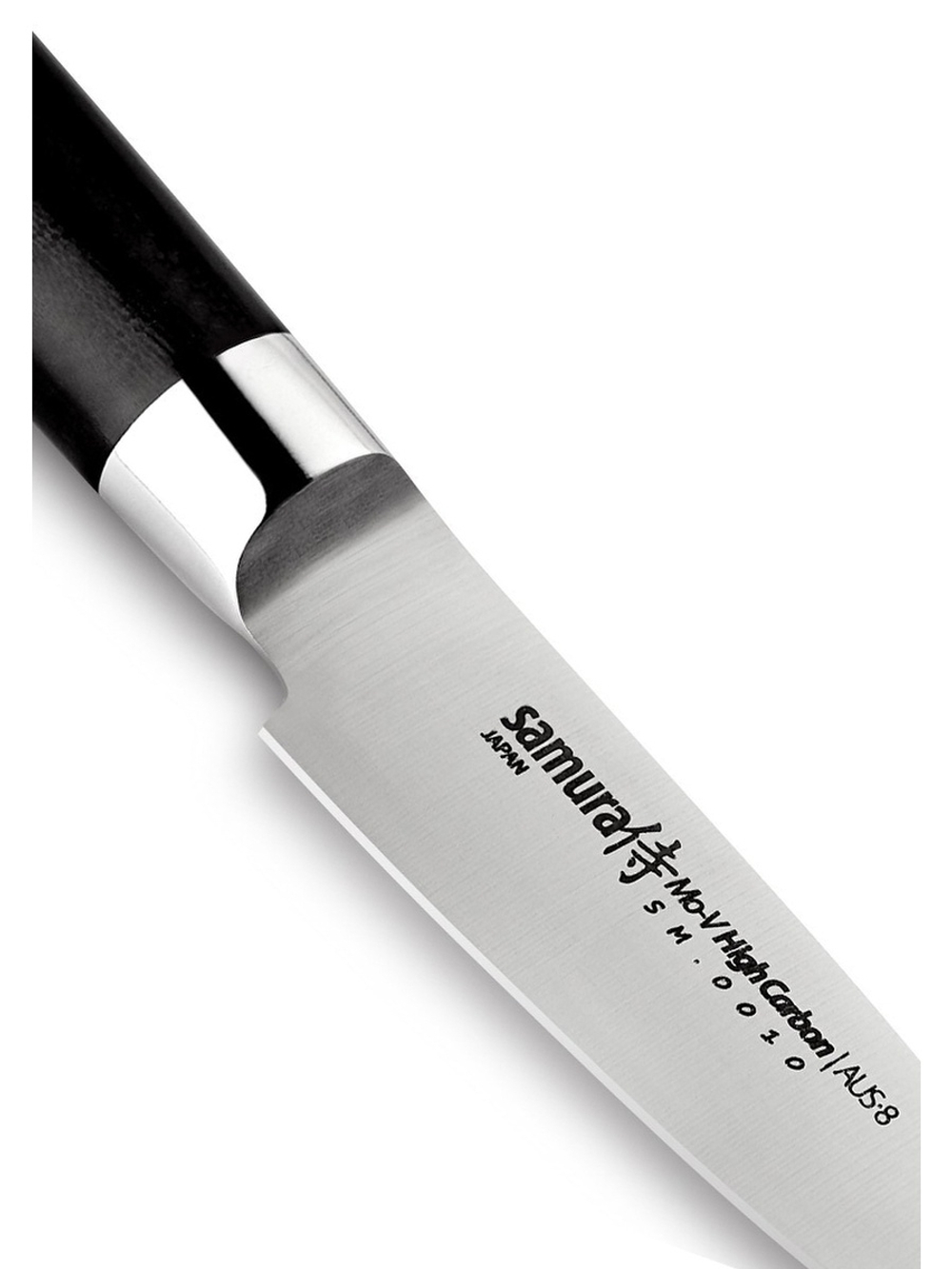 Овощной нож Samura Mo-V SM-0010