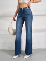 Джинсы женские 5177