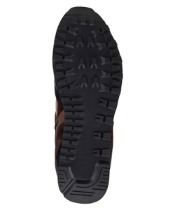 Кроссовки спортивные Fiesta Brown/beige