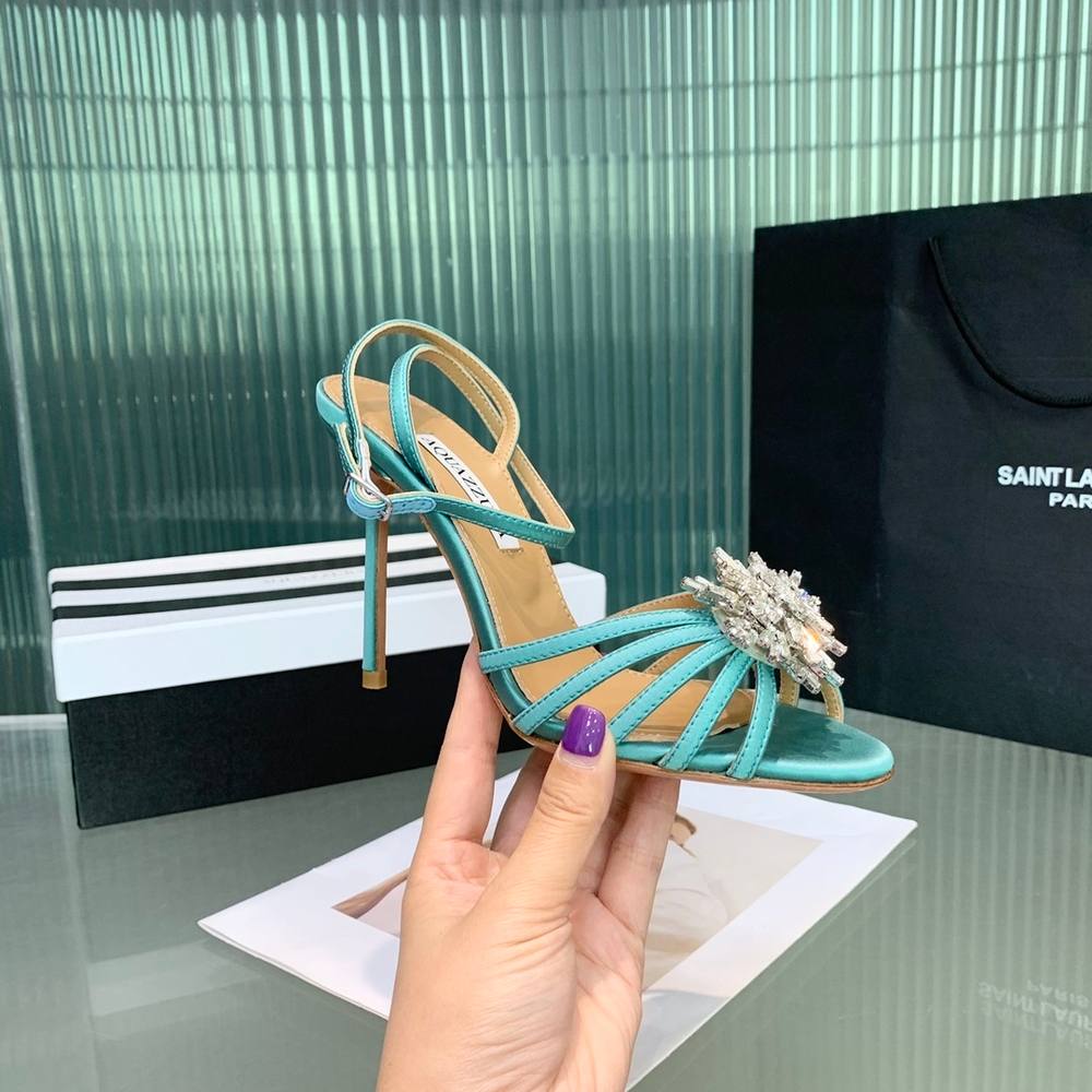 Aquazzura Pumps 10.5 cm