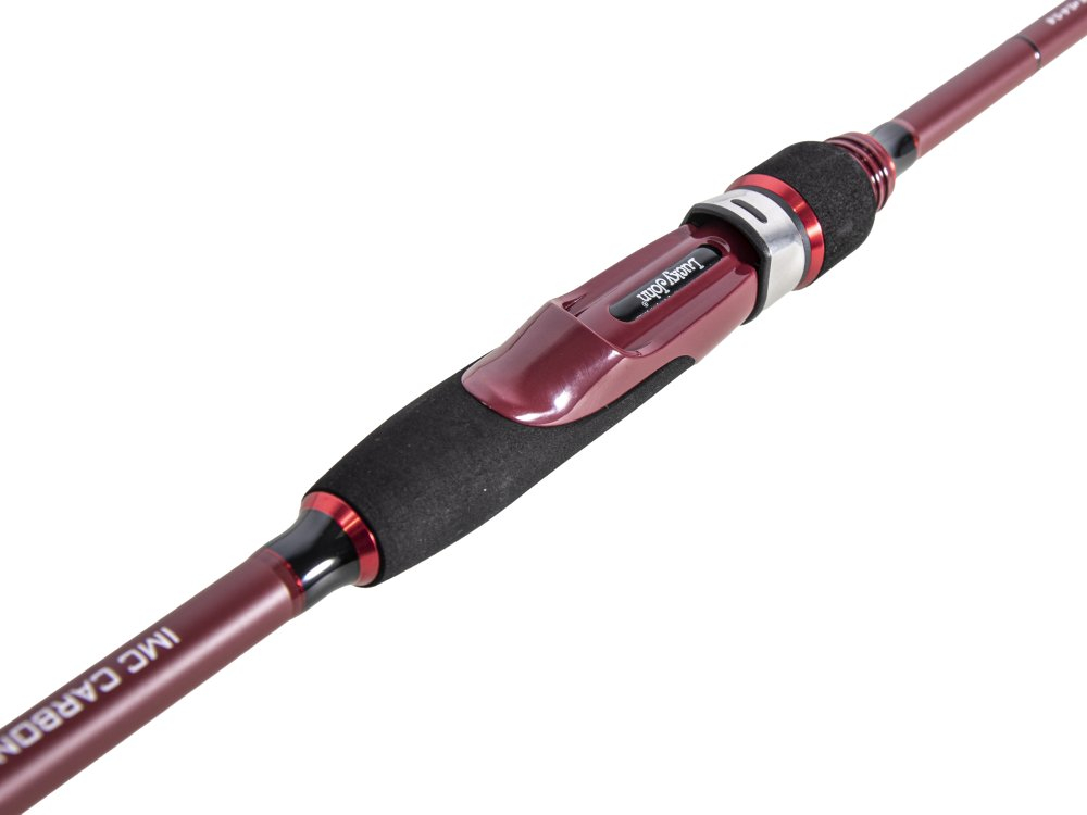 Спиннинг LUCKY JOHN Vanrex L-Jig 14 8'5" / 257 см, 3-14 г