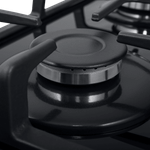 Газовая варочная панель MAUNFELD EGHG.32.3CB\G