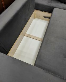 Диван угловой "Ювента"