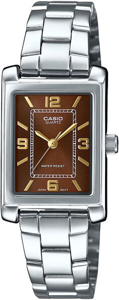 Наручные часы Casio LTP-1234DD-5A