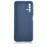 Чехол ROSCO для Xiaomi Redmi 9T оптом (арт. XM-R9T-COLOURFUL-BLUE)