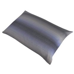 Наволочки декоративные 2шт 50х70 Hamam Antique серо-голубые