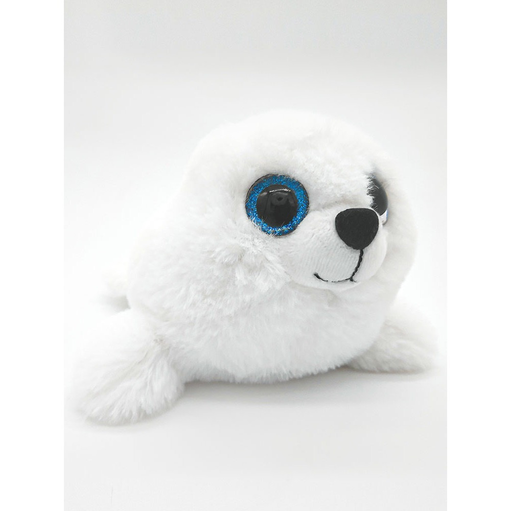 Нерпа - пищалка 25 см