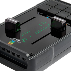 Play All Day PlayFader Black