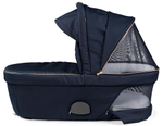 Коляска Peg Perego Veloce TC New Belvedere Lounge 3 в 1 Blue Shine