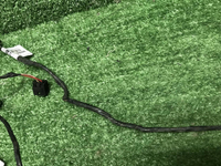 Проводка перед бампера Chery Tiggo 8 Pro Max 22-нв