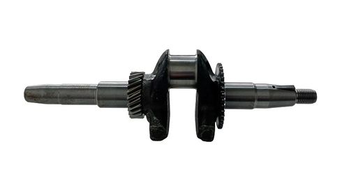 Коленвал G200F для генератора  (W type)/130290052-0001