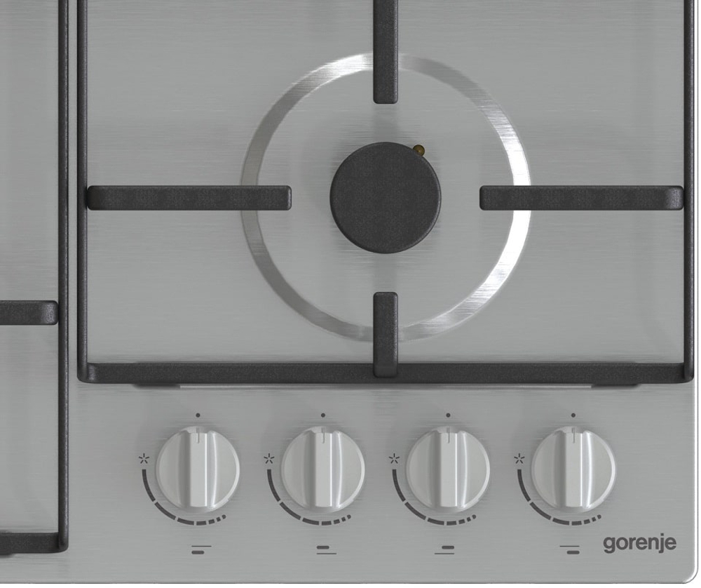 Варочная панель газовая GORENJE G640EX
