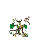 Конструктор NINJAGO 71859 Дракон жизни