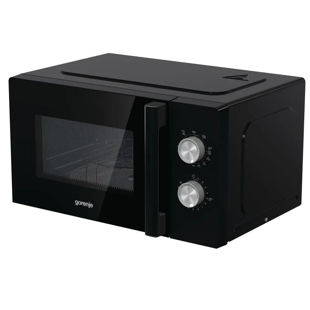 Микроволновая печь Gorenje MO20E2BH Микроволновая печь Gorenje MO20E2BH